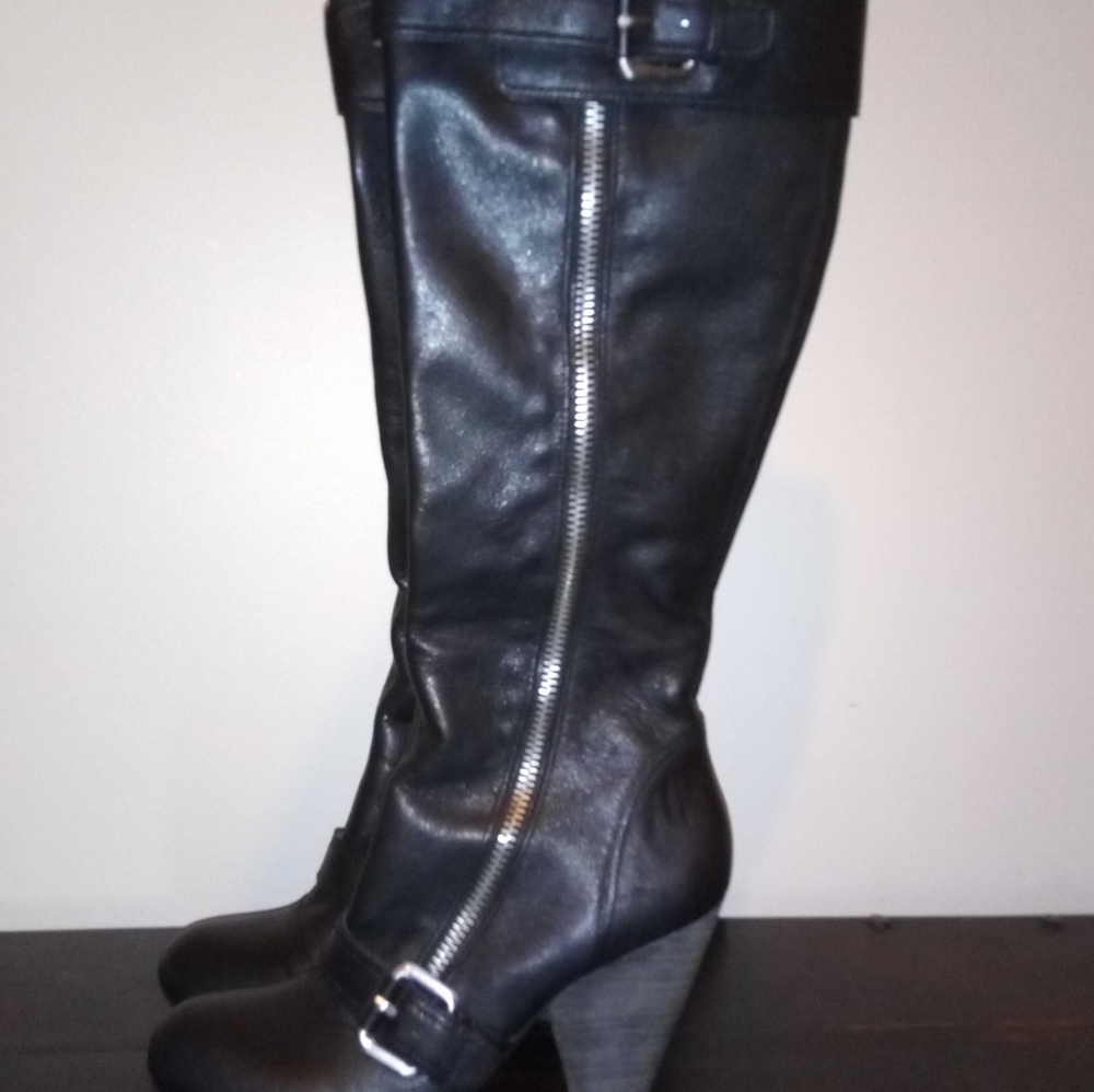 Vince Camuto boots